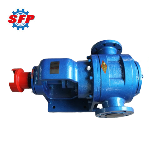 NYP Series Electric Gear Oil Pump